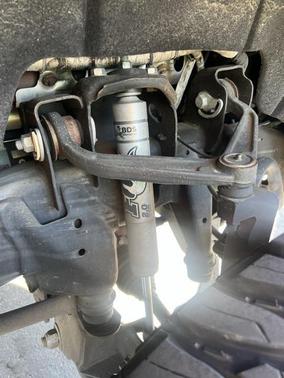 2015 GMC Sierra 2500 Denali