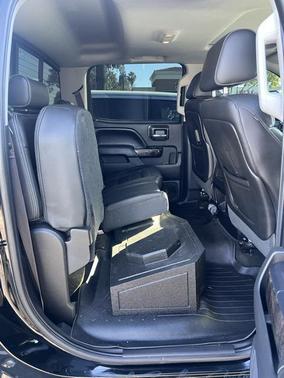 2015 GMC Sierra 2500 Denali