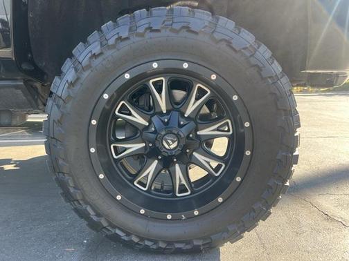 2015 GMC Sierra 2500 Denali