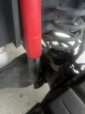 2022 Ford F-250 Platinum