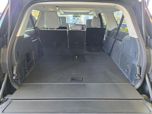 2026 Ford Expedition Max Active 4x4