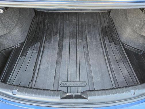 2016 Mazda Mazda6 i Touring