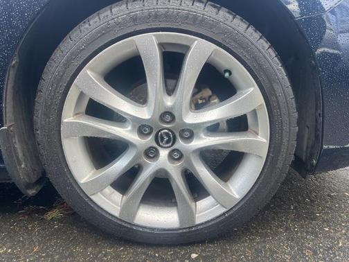 2016 Mazda Mazda6 i Touring