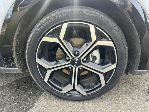 2023 Kia Niro Touring