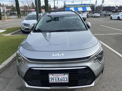 2023 Kia Niro Touring