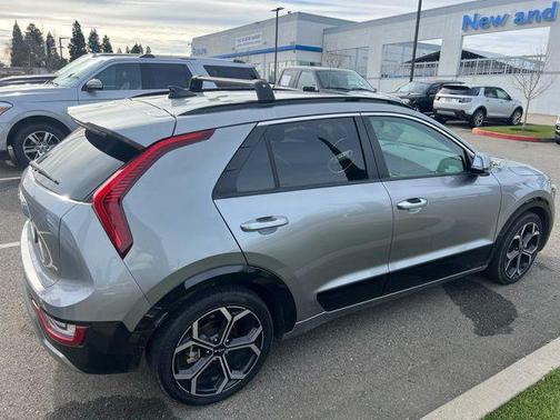 2023 Kia Niro Touring