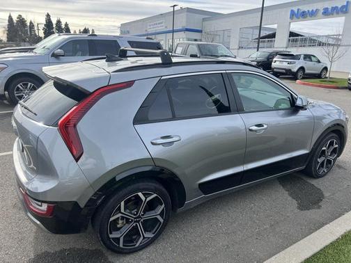 2023 Kia Niro Touring