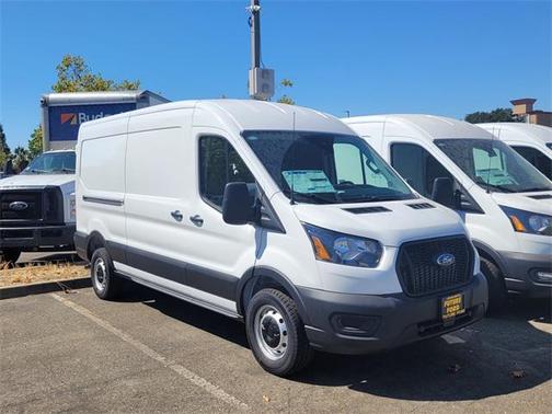 2025 Ford Transit-150 Base