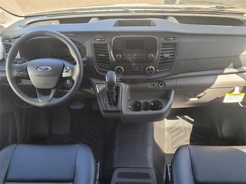 2025 Ford Transit-150 Base