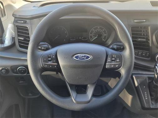 2025 Ford Transit-150 Base