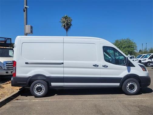 2025 Ford Transit-150 Base