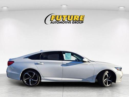 2020 Honda Accord Sport 1.5T