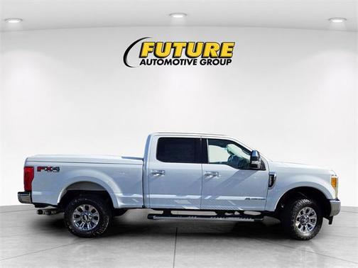 2017 Ford F-250 XLT