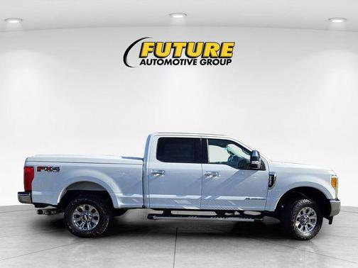 2017 Ford F-250 XLT