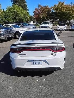 2020 Dodge Charger R/T Scat Pack
