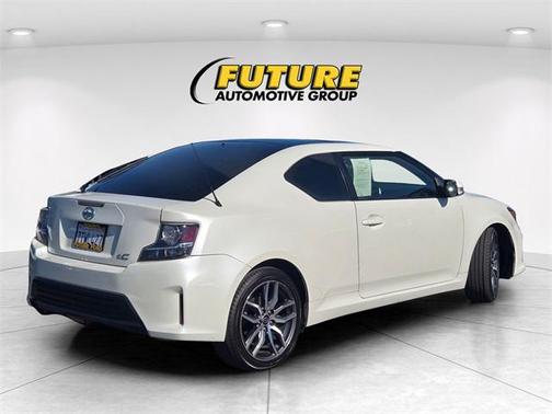 2016 Scion tC Base