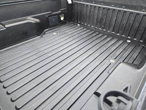 2019 Toyota Tacoma Limited