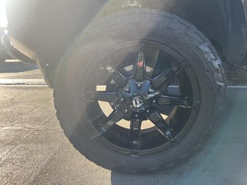 2019 Toyota Tacoma Limited