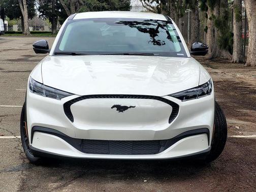 2026 Ford Mustang Mach-E Select