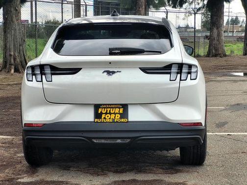2026 Ford Mustang Mach-E Select