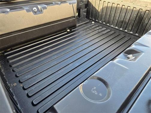 2023 Toyota Tacoma Trail Edition