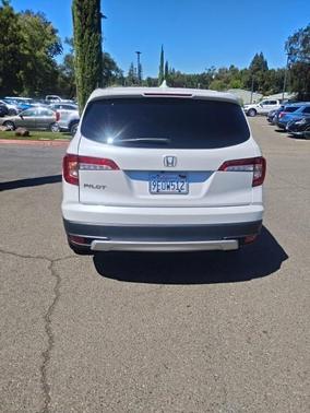 2022 Honda Pilot 2WD EX-L