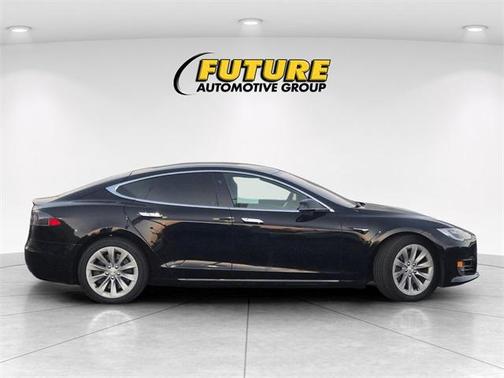 2018 Tesla Model S 75D