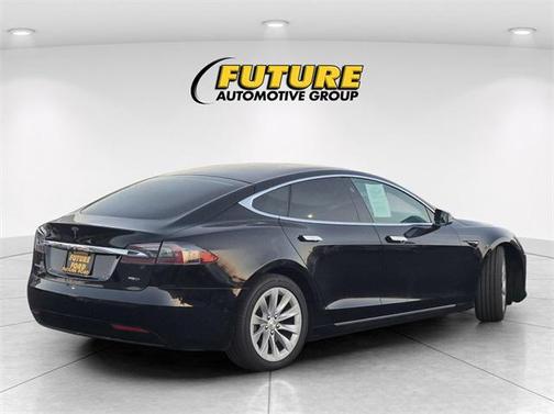 2018 Tesla Model S 75D
