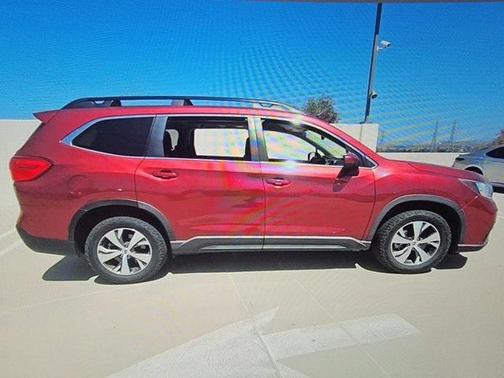 2019 Subaru Ascent Premium 7-Passenger