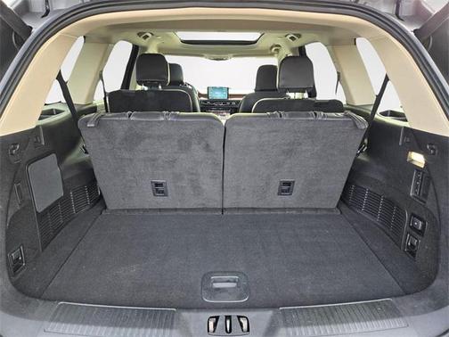 2022 Lincoln Aviator Reserve AWD