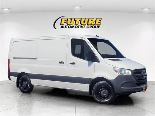 2023 Mercedes-Benz Sprinter 1500 Standard Roof 4-Cyl Gas