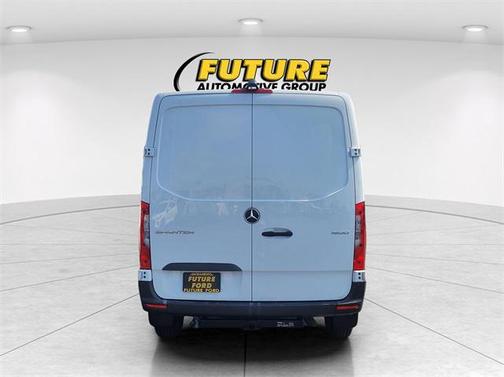 2023 Mercedes-Benz Sprinter 1500 Standard Roof 4-Cyl Gas