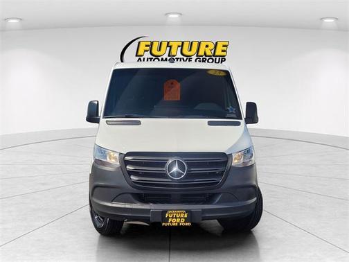 2023 Mercedes-Benz Sprinter 1500 Standard Roof 4-Cyl Gas