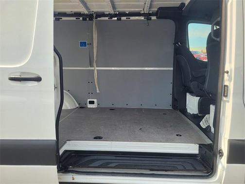2023 Mercedes-Benz Sprinter 1500 Standard Roof 4-Cyl Gas