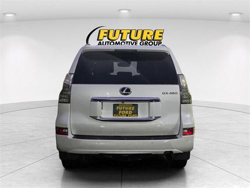 2021 Lexus GX 460 Premium