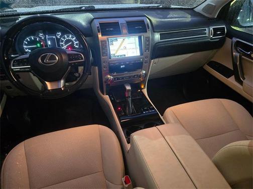 2021 Lexus GX 460 Premium