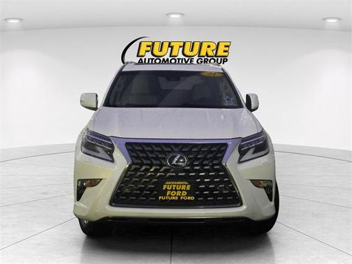 2021 Lexus GX 460 Premium