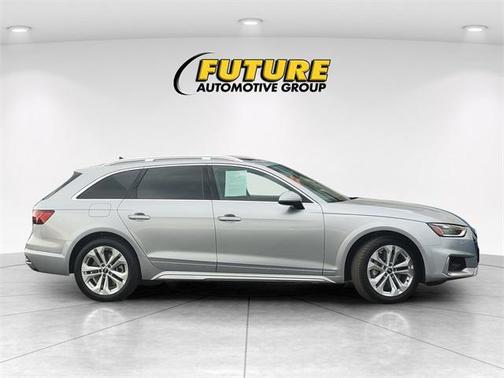 2023 Audi A4 allroad 45 Premium Plus