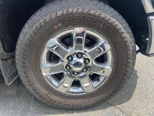 Tuxedo Black Metallic 2013 Ford F-150 XLT