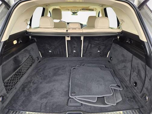 2021 Mercedes-Benz GLE 350 Base