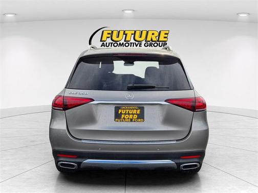 2021 Mercedes-Benz GLE 350 Base