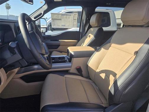 2025 Ford F-350 Lariat