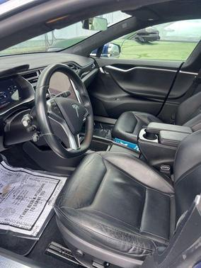 2016 Tesla Model S 60