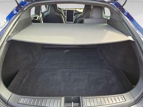 2016 Tesla Model S 60