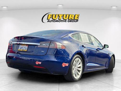 2016 Tesla Model S 60