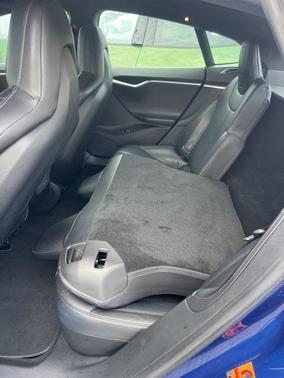 2016 Tesla Model S 60