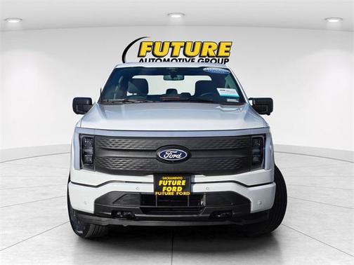 2024 Ford F-150 Lightning Flash