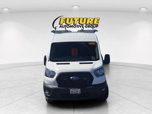 2021 Ford Transit-250 Base