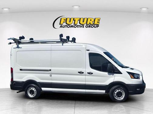 2021 Ford Transit-250 Base
