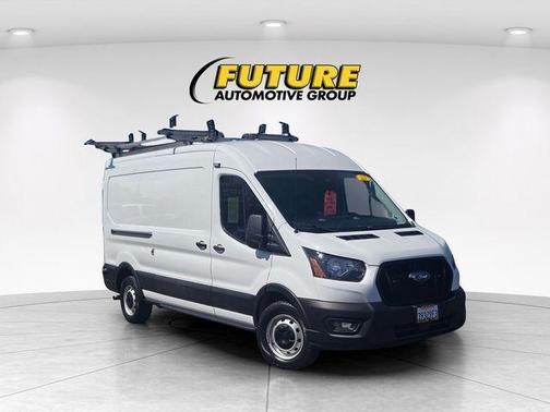 2021 Ford Transit-250 Base